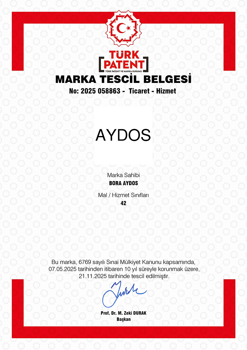 Aydos